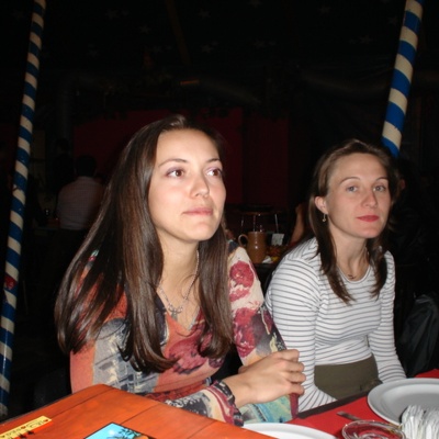 Soiree Bodega
